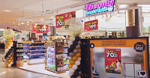 Beauty Market Future Park Rangsit 2